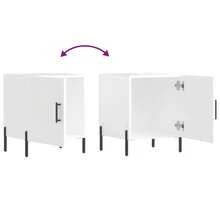 Nightstands - Black - View 10