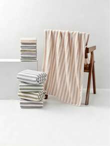 Adult Thickened Wool Hooded Blanket Sweatshirt - Autumn/Winter Thick Style, Large Pocket, Loose & Comfortable, Warm For Winter, Flannel Warm Design, Essential Warm Item For Autumn/Winter, Warm Winter Home Decor, Soft Touch - Multicolor - View 11