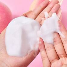 Tendencia1pz De Espuma Limpiadora Dulce Varios Aromas Ultramo 120mlCalidad premium - Durazno - Ver 3