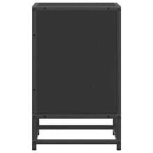 Nightstands - Black - View 7