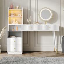 Vanities & Vanity Benches