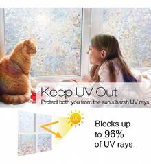 Stained Glass Panels