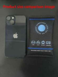 1/2pcs Reusable Silicone Dehumidifier Bags - Effectively Dehumidify, Absorb Moisture, Prevent Dampness, Reduce Humidity, Eliminate Condensation - Prevent Car Or Home From Dampness, Keep Dry, Also Suitable For Storing Precision Equipment - Desiccant - Home Decor - Bathroom Dehumidifier, Spring Summer Picks, Brides Maid Gifts, Room, Bedroom Decor, Bedroom Decor, Beach, Travel, For Men, For Women, Vacation,Women's Day,Travel Essentials,Wedding Favours,Y2k,Bedroom,Car Accessories Women,Kitchen Deccor,Cute Stuff - Multicolor - View 4