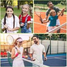 Tennis Accessories - 如圖所示 - 查看 7