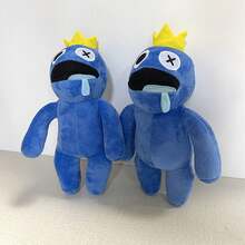 Kids Plush Figure Toys