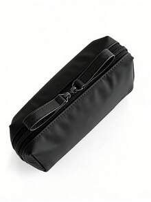 Digital Storage Bags, Storage Ropes, Storage Bags, Cosmetic Bags, Earphone Storage Bags, Action Camera Storage Bags, Photography Accessories, Usb Flash Drives, Charging Cables, Categorized Storage, Portable Travel Cable Storage Bags, Toiletries Storage Bags, Travel Bags, Back-To-School Storage Bags, Suitable For Travel, Campus, Dormitory, Bedroom, New Year's Gifts, Back-To-School Gifts. - Multicolor - View 5