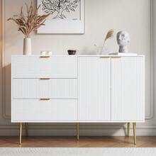 Buffets & Sideboards - White - View 4
