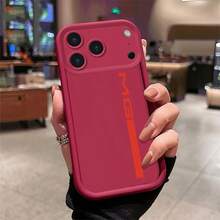 Due to providing phone case suitable for  17 16 16E 15 14 13 12 11 Pro Max 17 Air 16 Plu silicone all inclusive protection anti slip and anti fall soft case - SKU3-Debido a proporcionar - Ver 2