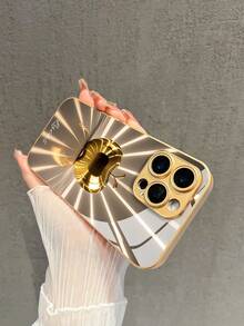 1 ốp lưng điện thoại in tên theo yêu cầu, hiệu ứng chuyển màu độ phân giải cao, tương thích với họa tiết Apple. Tương thích với Samsung S24 Ultra/S25 Ultra và Apple 17 Pro Max/16 Pro Max/15 Pro/14 Plus/13 Pro/12 Pro Max/11/Xs Max/8/7/6 Plus và điện thoại Redmi. Thích hợp làm quà tặng sinh nhật, cho bạn gái, bạn trai hoặc sử dụng cá nhân. Phiên bản quốc tế, không phải phiên bản nội địa. - Vàng - Xem 4