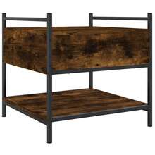 Nattduksbord - Svart - Visa 9