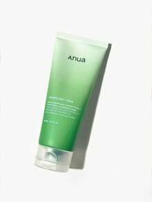 Anua 150毫升/5.07液体盎司温和洁面泡沫，蕴含常春藤叶提取物，深层清洁去角质，保湿舒缓，控油祛痘，韩国化妆品 - 150ml - 查看 11