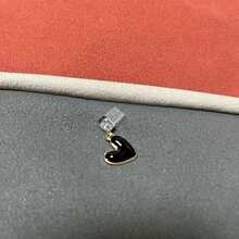 1 Dust Plug For Mobile Phones, Compatible With IPhone/Type-C/Android Connectors Gifts For Mother, Family, Friends, Kids, Birthday, Holiday Phone Accessories Phone Charm - Multicolor - View 8