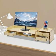 YUNRUX Monitor Stands