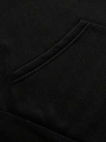 WeStyle Hub Valentine's Day 1 Pcs2025250g Polyester Fiber Men's Hooded Sweatshirt With Long Sleeved ,Halloween Spider Web Pattern Print, Fashionable And Loose Casual Fleece Sweatshirt Suitable For Autumn And Winter Wear On The Streetlong Sleeve Tops,Tops,Hoodies,Hoodie,New Years Outfit Women,Long Sleeve Tops Women,Christmas Outfit Women180g 100% Cotton - Red - View 8