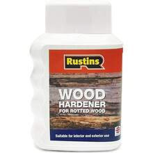 Rustins Wood Hardener - 500毫升 - 查看 2