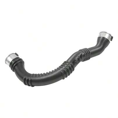 Turbo Intercooler Hose Pipe Compatible With 2014 2023 Models, Durable Construction, Precise Fit, Restores Airflow And Boost Performance, Engine Hose Replacement