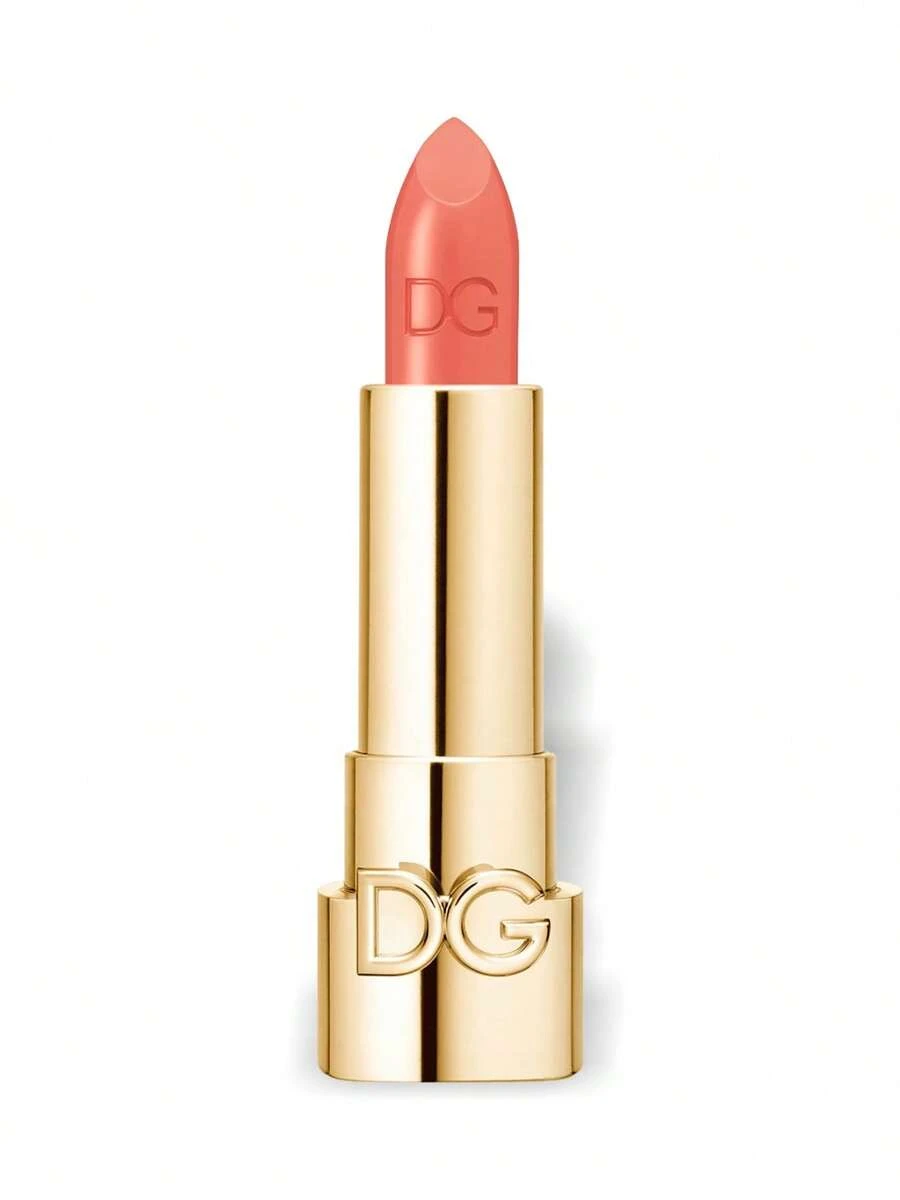 Dolce & Gabbana 唯一透明唇膏 116 Flirty Rose 0.12 盎司/3.5 克 - 116 性感玫瑰 - 查看 1