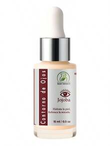 TendenciaContorno De Ojos Jojoba Antimanchas 15ml Seca Día/nocheCalidad premium - 1 - Ver 1