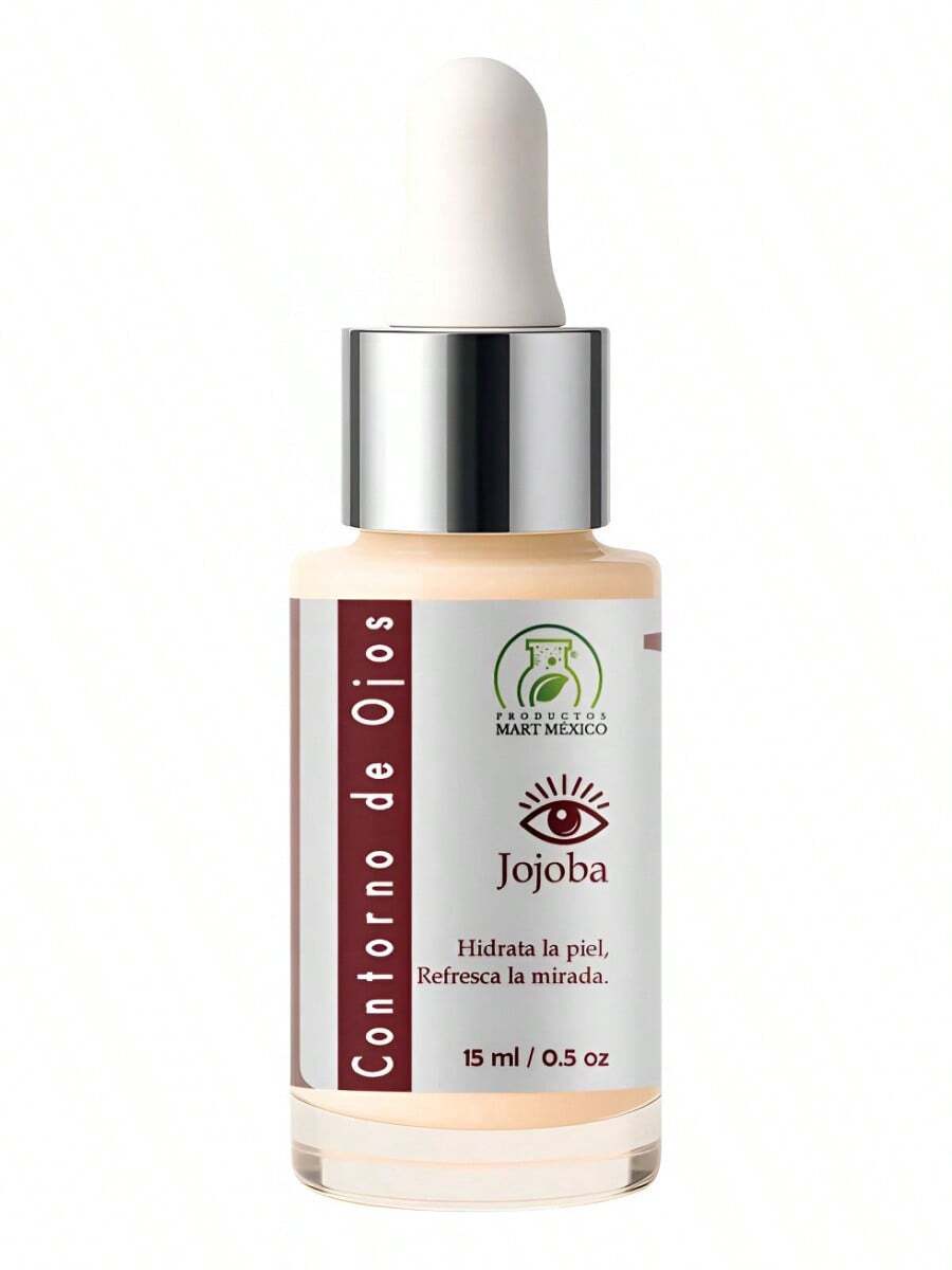 TendenciaContorno De Ojos Jojoba Antimanchas 15ml Seca Día/nocheCalidad premium - 1 - Ver 1