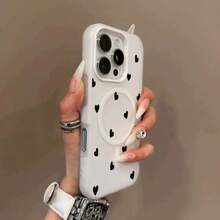 Basic Phone Cases - White - View 2