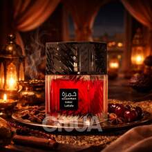 Lattafa Khamrah Karaz 100ml Eau De Parfum Unisex