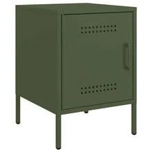 Nightstands - Black - View 3