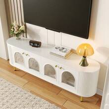 Television Stands & Entertainment Centers - Default - View 5