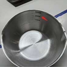 2件套不锈钢滴油锅，黄油、巧克力、奶酪融化锅，迷你煎锅，可用于制作婴儿辅食，厨房必备工具 - 彩色 - 查看 7