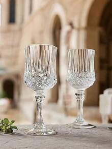 1/3/6/12/24pcs Vintage 7oz Champagne Glasses, Unbreakable Champagne Flutes For Wedding, Reusable Retro Style Champagne Cups - Green - View 8