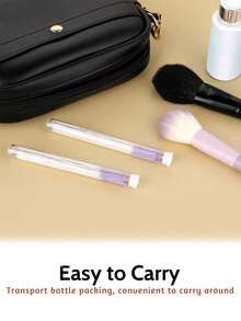 120PCS Earrings Hole Clean, Fragrance Odor Removal Ear Care Kit, Piercing Floss Disposable Piercing Aftercare Piercing Cleaning Line, Ear Piercing Care Cleaning Tool,Suitable For Men And Women - Nhiều màu - Xem 3