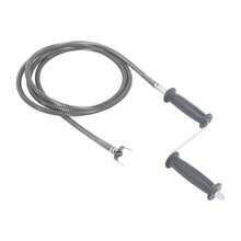 YUNRUX Sewer Dredge - Black - View 6