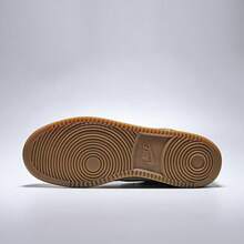 Giày thể thao nam Nike Court Vision LO V2 NBK, kiểu dáng thấp cổ HV8139-200 - Màu be - Xem 3