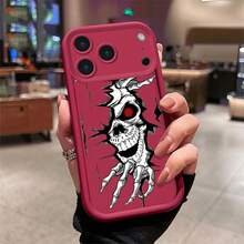Basic Phone Cases - skeleton-SKU4 - Переглянути 8