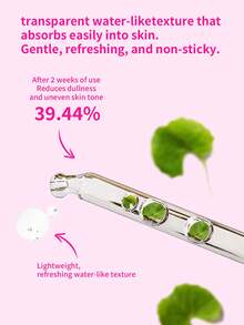 SKIN1004 1瓶210毫升马达加斯加积雪草亮肤保湿爽肤水，去角质，提亮肤色，适合暗沉、肤色不均的肌肤 - 積雪草煥白光潤爽膚水210ml - 查看 4