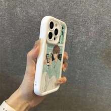 Basic Phone Cases - White - View 6