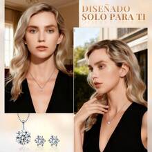 Women Jewelry Gifts - Style B - View 9