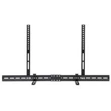 Solid Steel Soundbar Mount Adjustable Holders On TV Universal For   Onkyo - 如圖 - 查看 3