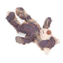 Purple Interactive Teddy Bear For Dogs, Bite-Resistant Chew Toy And Talking Companion