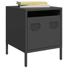 Nightstands - Black - View 2