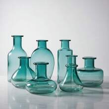 Decorative Jars - Black - View 8