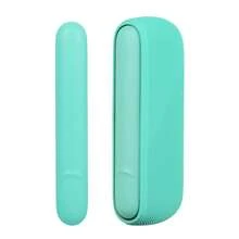 New Silicone Protective Case With Lid Cover For IQOS ILUMA, Suitable For Iluma I, Provides Protection And Decoration - ILUMA Electroplated Silicone Sleeve - View 21