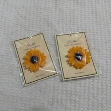 漂浮水蜡烛、洋甘菊香氛蜡烛、生日礼物、家居装饰、香氛摆件、手工纪念品、芳香、香味、白色、黄色、粉色、紫色、毕业季 - 彩色 - 查看 30