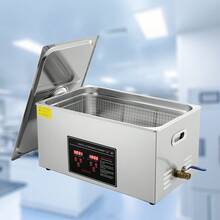 Nettoyeurs haute pression - 480 W 22 L - Voir 1