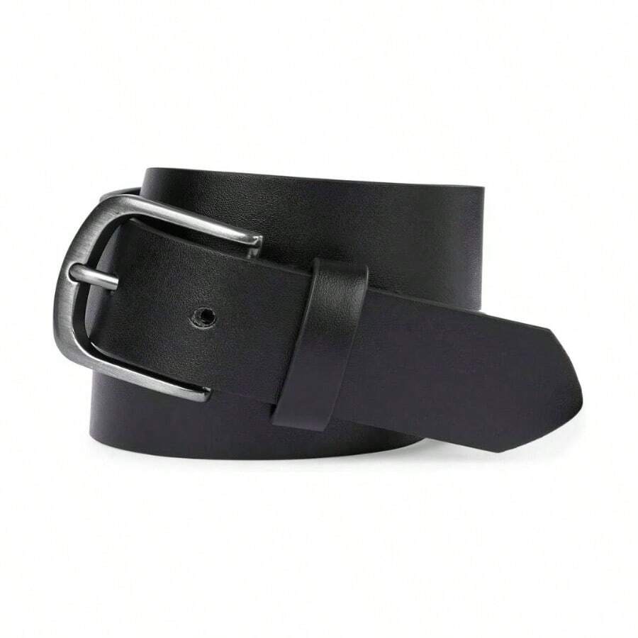 Belt Cinturn Nios, Popular styles for 2026 year - 4-7 + negro - - Ver 1