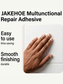 瓷砖填缝密封剂，适用于陶瓷砖、大理石，日常美观缝隙密封，室内外均可使用。 - 彩色 - 查看 3