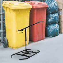 YUNRUX Pool Cleaning Tools - Black - View 8