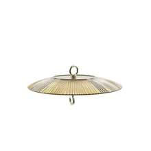 Robuster Kunststoff Vogelhaus Schutz - Eichhörnchen Abweiser, Kolibri Futterspender Schatten, leicht zu reinigende Eichhörnchen sichere Ummantelung, ideales Outdoor Vogelfutter Zubehör Geschenk für Vogelliebhaber - Einheitsgröße - Übersicht 12