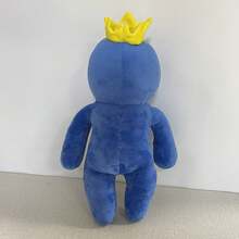 Kids Plush Figure Toys