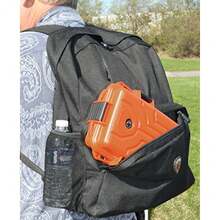 CYPNMTM sobreviviente Caja Seca con Junta tórica pequeñoFashion