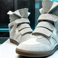 Women Wedges & Flatform - White - View 7